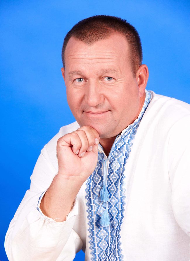 Лауреати загальнонаціональної програми "Людина року-2017" в номінації "Аграрій року"